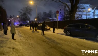 "Balta" pēc gāzes sprādziena Bauskas ielā izmaksājusi kompensāciju astoņu dzīvokļu īpašniekiem