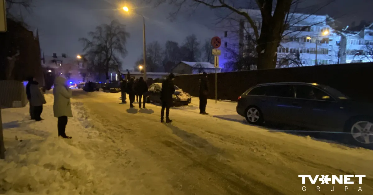 "Balta" pēc gāzes sprādziena Bauskas ielā izmaksājusi kompensāciju astoņu dzīvokļu īpašniekiem