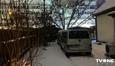 Rīgas Civilās aizsardzības komisija sniegs papildu palīdzību sprādzienā izpostītās mājas iedzīvotājiem