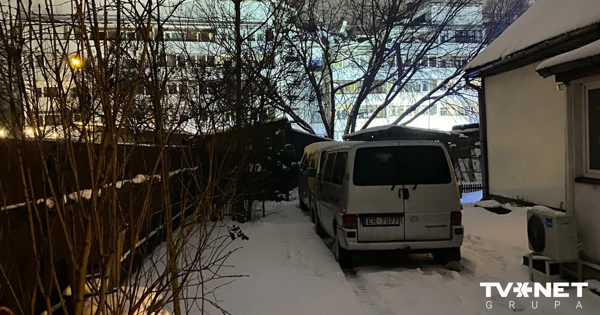 Rīgas Civilās aizsardzības komisija sniegs papildu palīdzību sprādzienā izpostītās mājas iedzīvotājiem