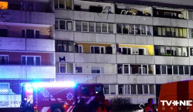 apstiprināta vēl viena cilvēka nāve