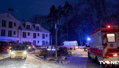 Berlīnē tūkstošiem mājsaimniecību palikušas bez elektroapgādes; aizdomas par ļaunprātību