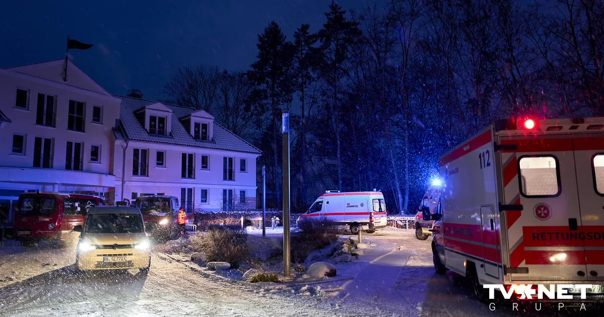 Berlīnē tūkstošiem mājsaimniecību palikušas bez elektroapgādes; aizdomas par ļaunprātību