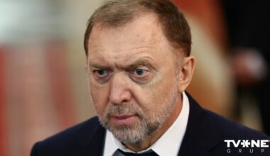 Deripaska brīdina par Krievijas bankrota draudiem, ja Venecuēlas naftas atradnes nonāks ASV kontrolē