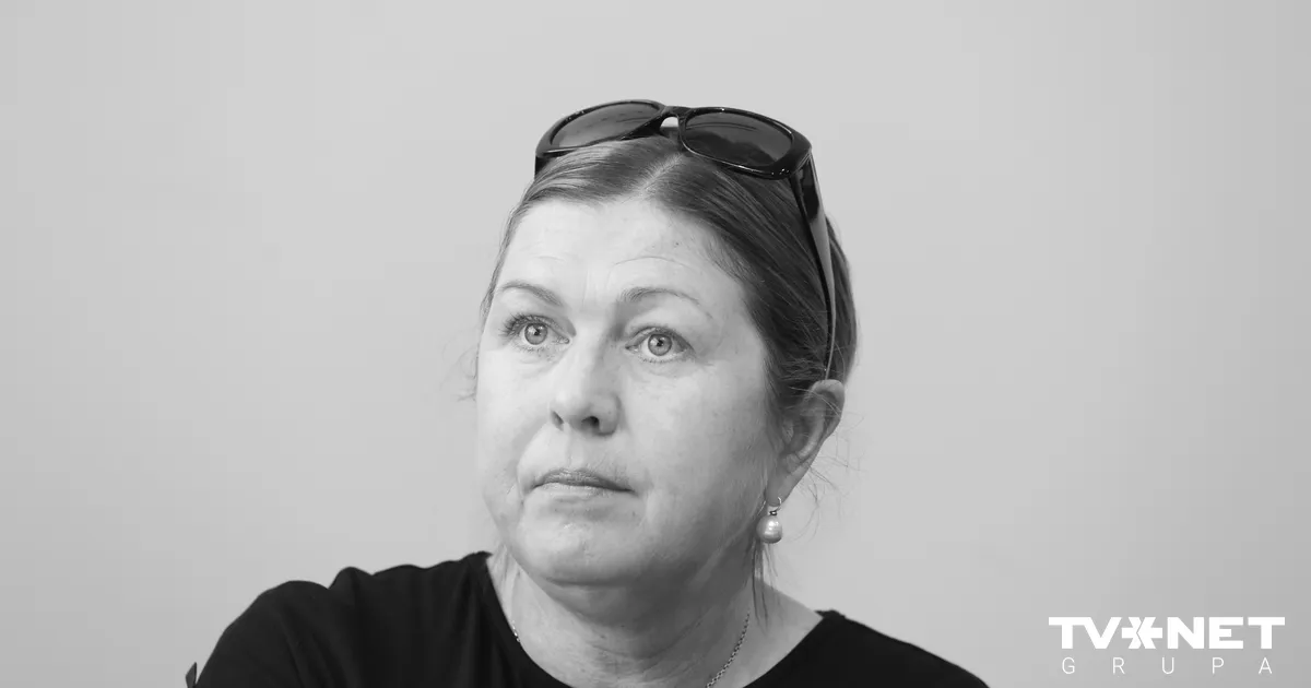 Mūžībā devusies rakstniece Nora Ikstena