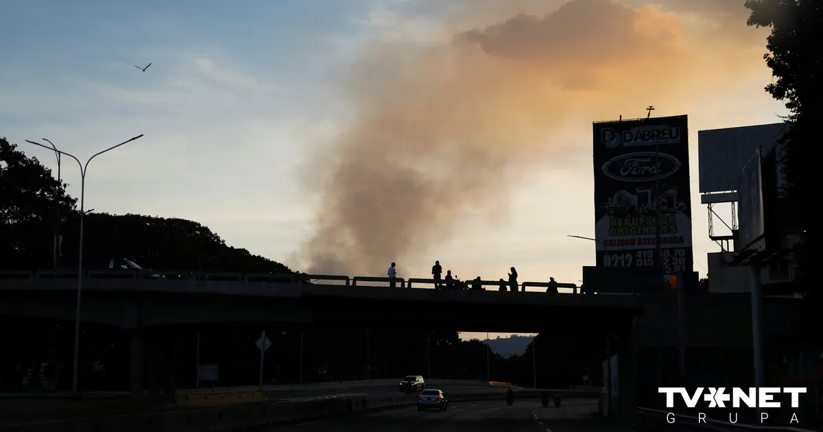 ASV operācijā Venecuēlā nogalināti gan karavīri, gan civiliedzīvotāji, norāda amatpersona
