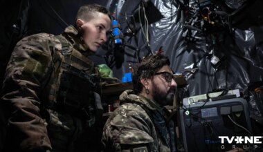 Kara iznākums netiks izlemts frontes līnijās un, visticamāk, arī ne Ukrainā