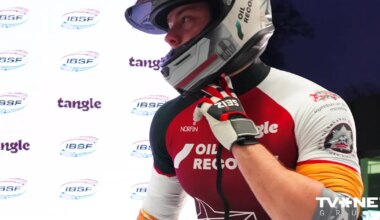 Kalendas četriniekam Pasaules kausā Vinterbergā 12. vieta