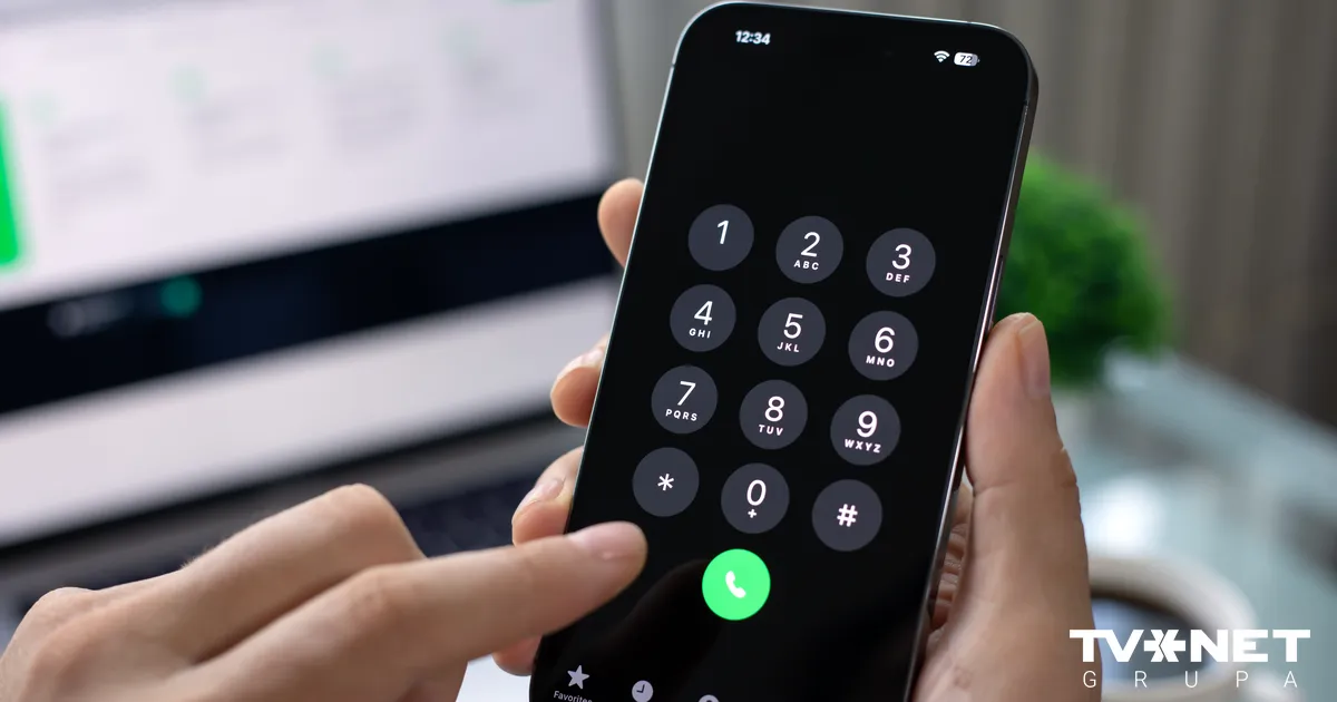 Rīgā sāks darboties īsais vienotais pašvaldības tālruņa numurs 1201