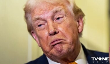 Tramps tomēr netic, ka Ukrainas droni uzbrukuši Putina rezidencei