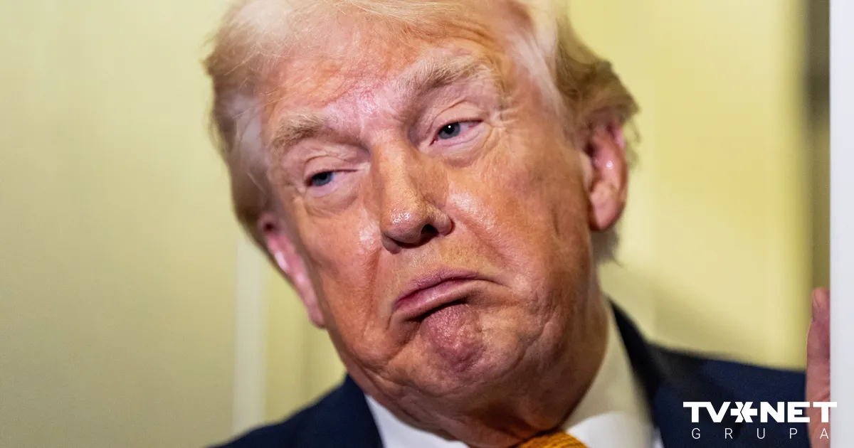 Tramps tomēr netic, ka Ukrainas droni uzbrukuši Putina rezidencei