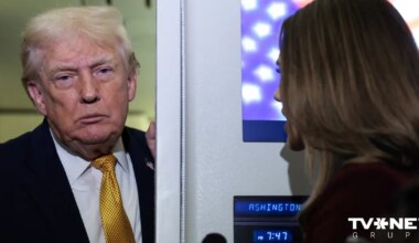 Tramps apsūdz Kolumbiju kokaīna kontrabandā un neizslēdz militāras operācijas iespēju