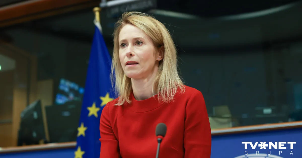 ES aicina uz savaldību Venecuēlas krīzes risināšanā