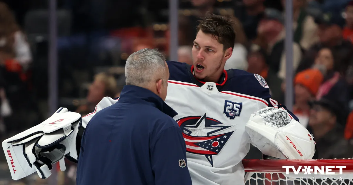 Kāpēc Merzļikins turpina "sildīt" rezervistu soliņu?