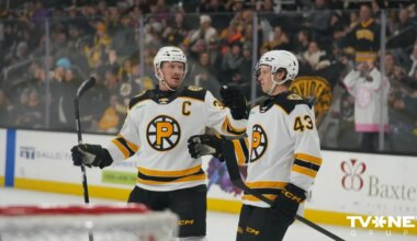 VIDEO ⟩ Ločmeļa spilgtais sniegums AHL turpinās - Apollo.lv