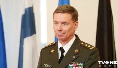 Latvijas drošību ietekmē vairāki faktori, bet galvenais – Krievijas karš Ukrainā