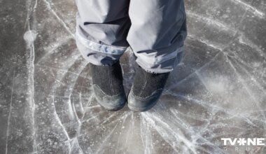 Glābēji Rīgā palīdzējuši diviem bērniem, kuri atradušies uz Daugavas ledus