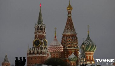 Krievija uzskata, ka atrodas tiešā karadarbībā ar Rietumiem gan globāli, gan ideoloģiski