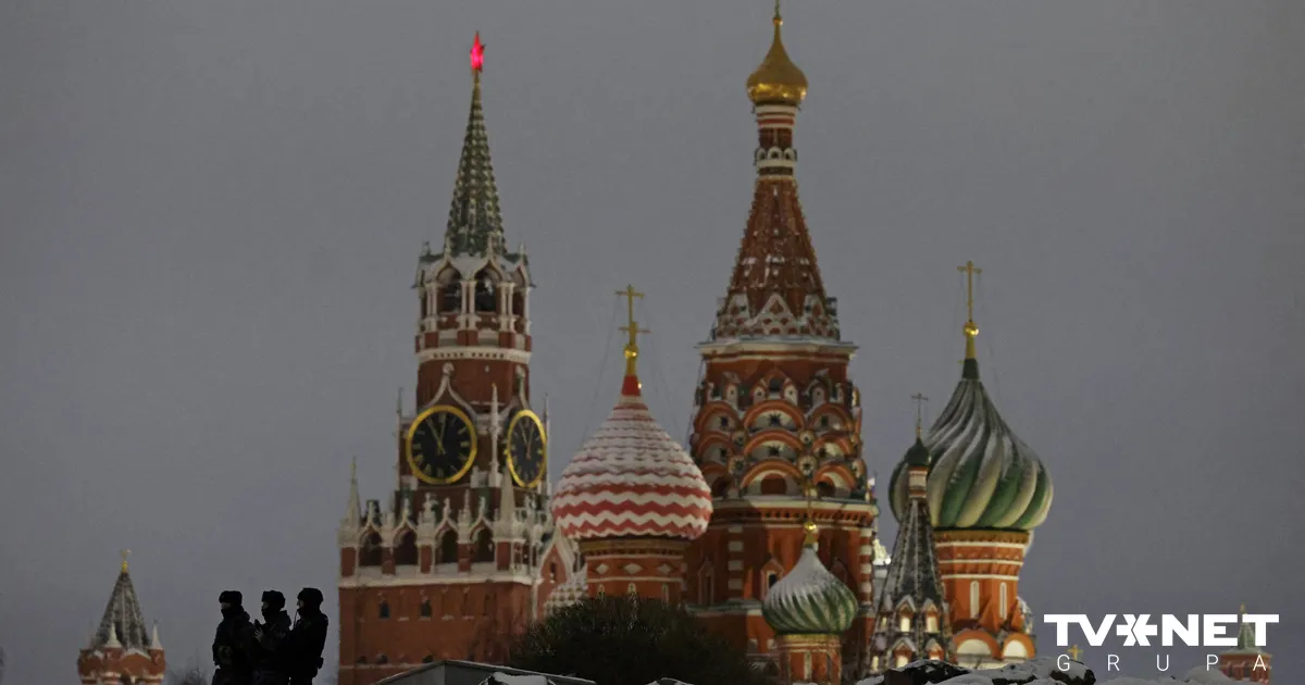 Krievija uzskata, ka atrodas tiešā karadarbībā ar Rietumiem gan globāli, gan ideoloģiski