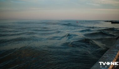 Apsekots kuģis, kurš tika turēts aizdomās par kabeļa bojājumu Baltijas jūrā