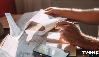 64% Latvijas iedzīvotāju rēķinu apmaksa nesagādā finansiālas problēmas