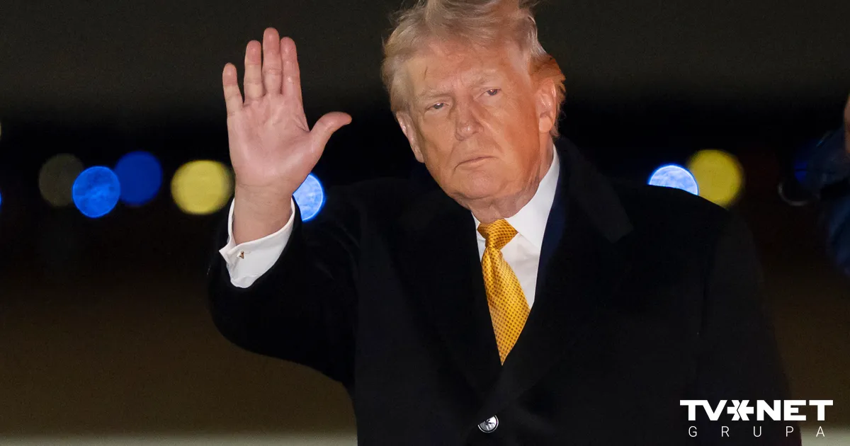 Trampa draudi Grenlandei izpelnās starptautisku nosodījumu