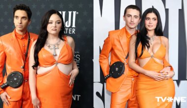 KLEITU CĪŅAS ⟩ Kailija Dženere pret Meganu Stalteri - TVNET