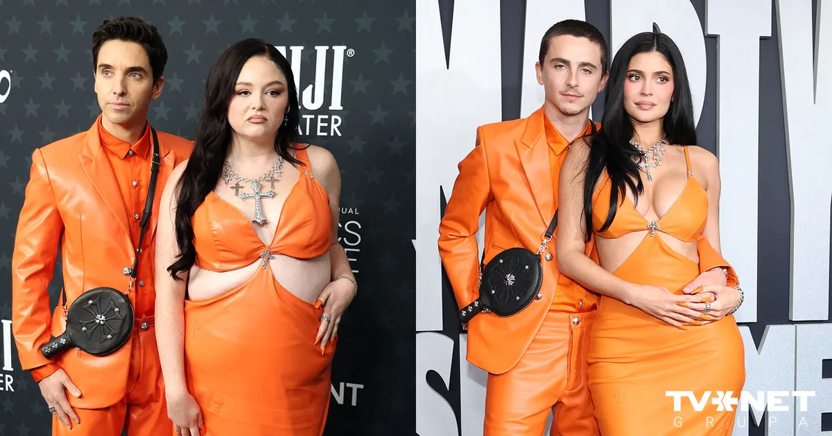 KLEITU CĪŅAS ⟩ Kailija Dženere pret Meganu Stalteri - TVNET