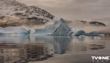 Pasaulē un Baltijā nosoda Trampa draudus Grenlandei