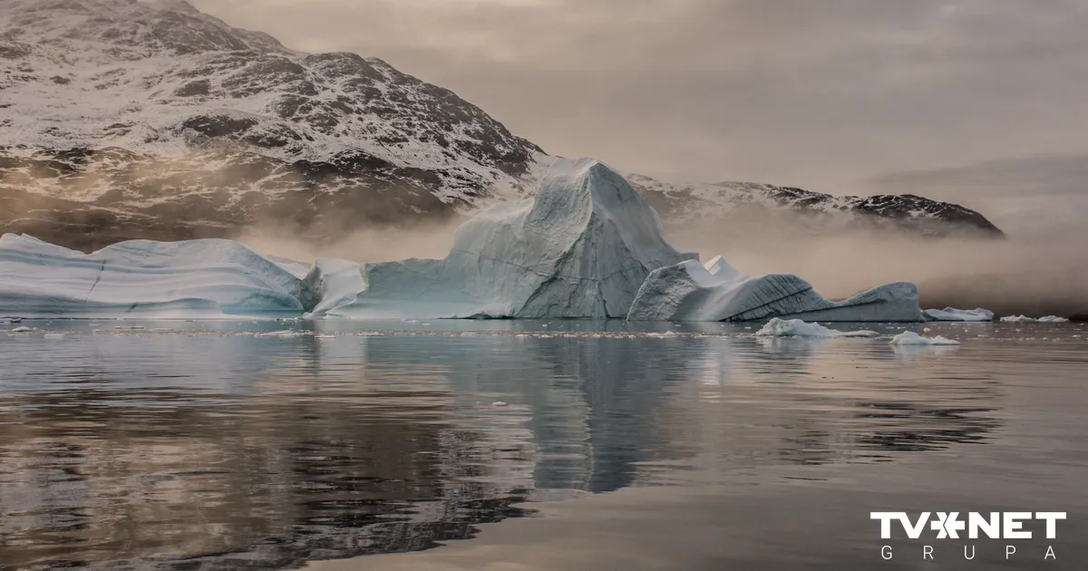 Pasaulē un Baltijā nosoda Trampa draudus Grenlandei