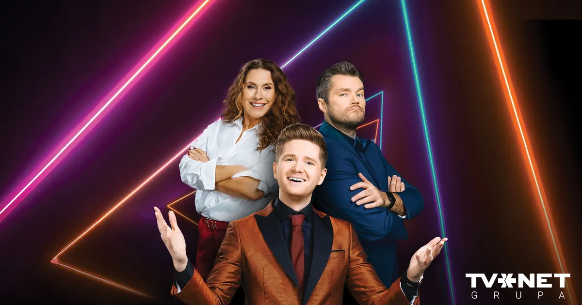 Piedalies šova "Kas to būtu domājis?!" filmēšanā un tiec pie naudas balvas!