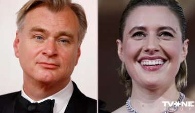 Kristofera Nolana "Odiseja" pret Grētas Gērvigas "Nārniju"