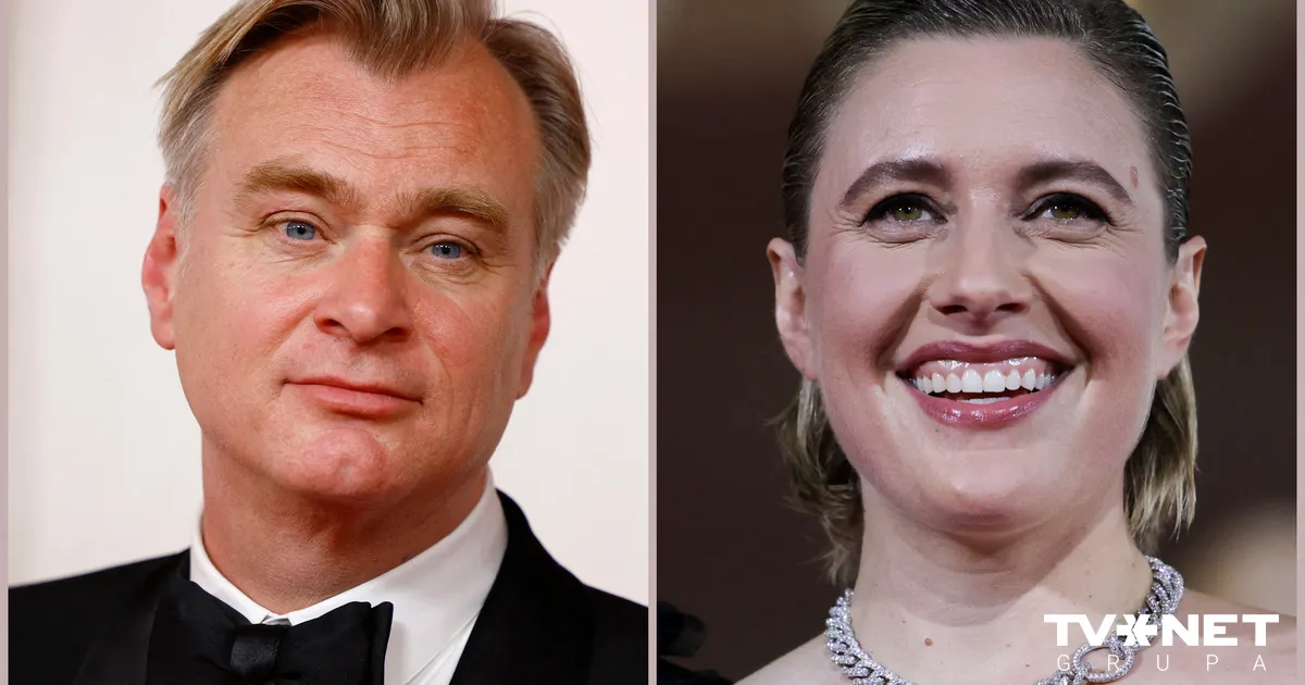 Kristofera Nolana "Odiseja" pret Grētas Gērvigas "Nārniju"