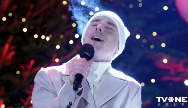 Svētku atbalsis dzirdamas Latvijas dziesmu topa pirmajā nedēļā