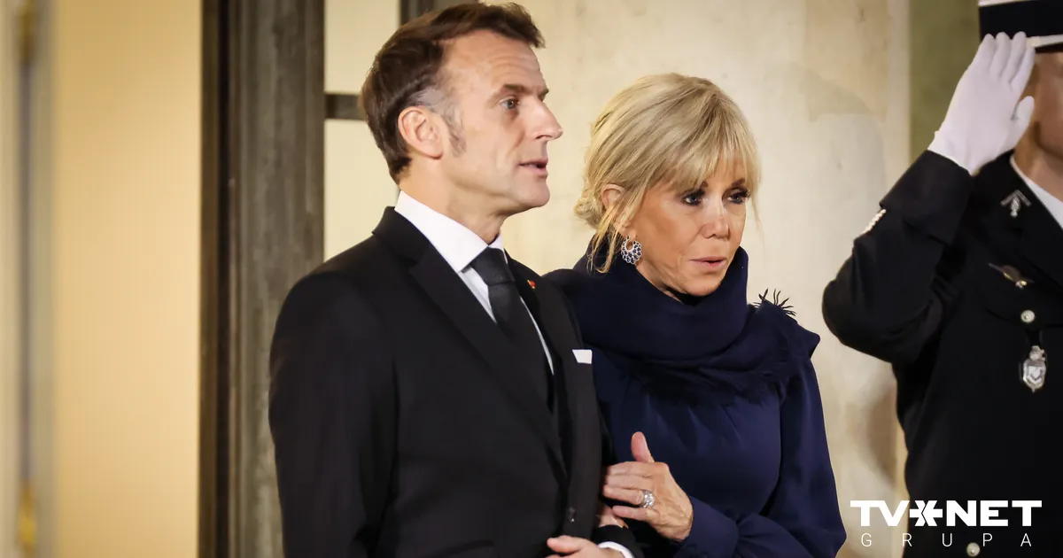 Francijā desmit cilvēki notiesāti par kibermobingu pret Brižitu Makronu