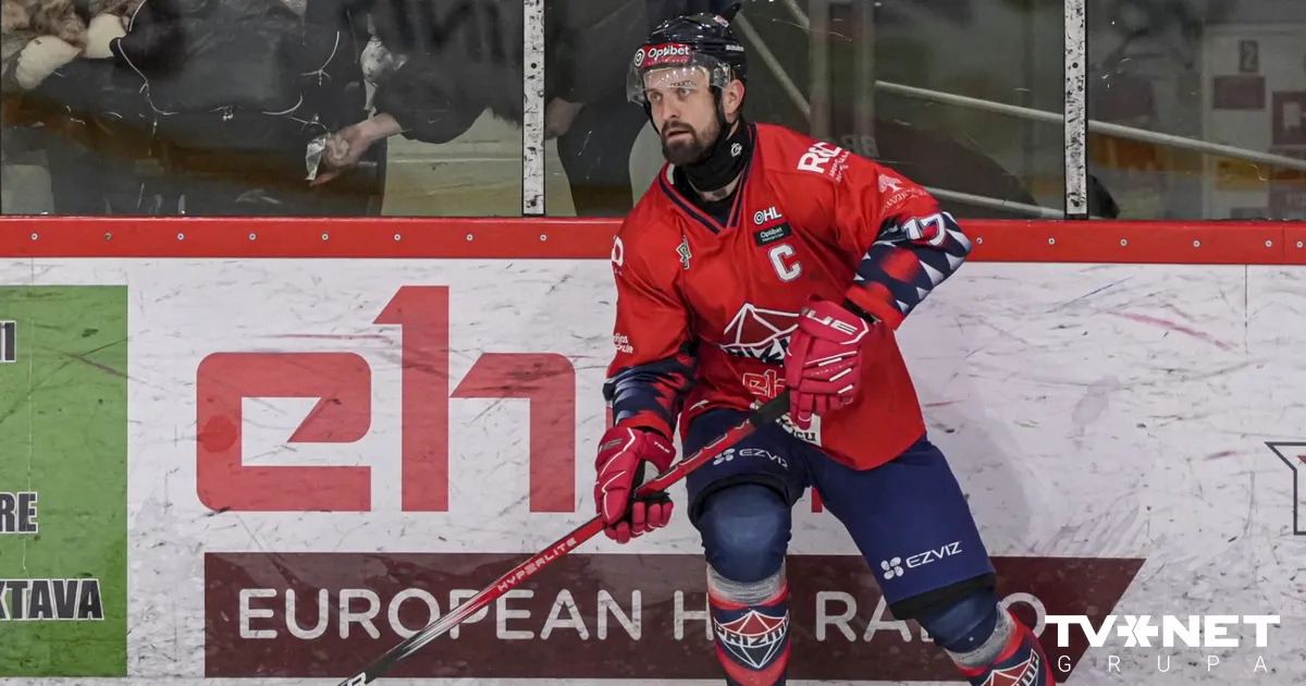 Brahmanis atzīts par OHL decembra labāko spēlētāju