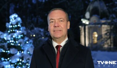 Berlīne nosoda Medvedeva izteikumus par Merca iespējamo nolaupīšanu