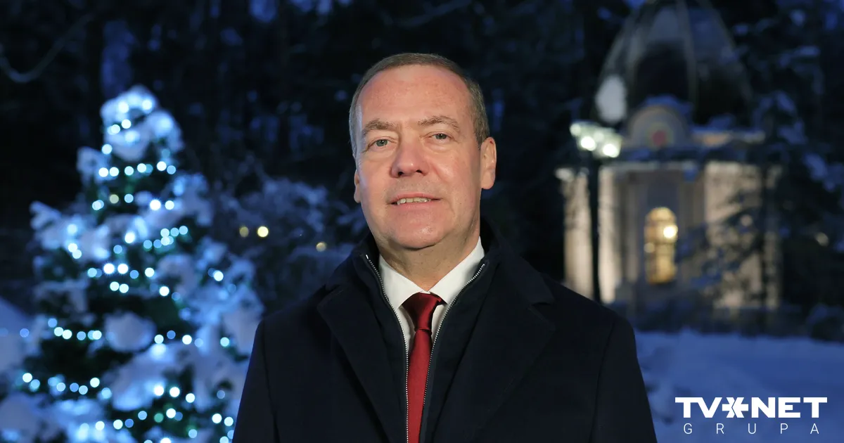 Berlīne nosoda Medvedeva izteikumus par Merca iespējamo nolaupīšanu