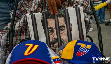 ASV operācija Venecuēlā raisījusi divējādas sajūtas Kijivā