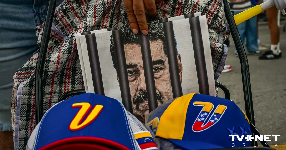 ASV operācija Venecuēlā raisījusi divējādas sajūtas Kijivā