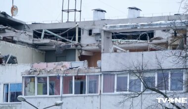 Sprādzienā cietušā Bauskas ielas nama likteni sola izlemt mēneša laikā