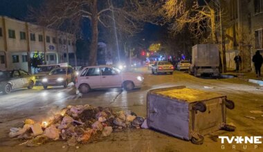Protestos Irānā liels skaits bojāgājušo un aizturēto