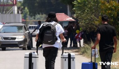 ASV paplašina valstu sarakstu, kuru pilsoņiem jāmaksā tūkstošiem dolāru par vīzas pieteikumu