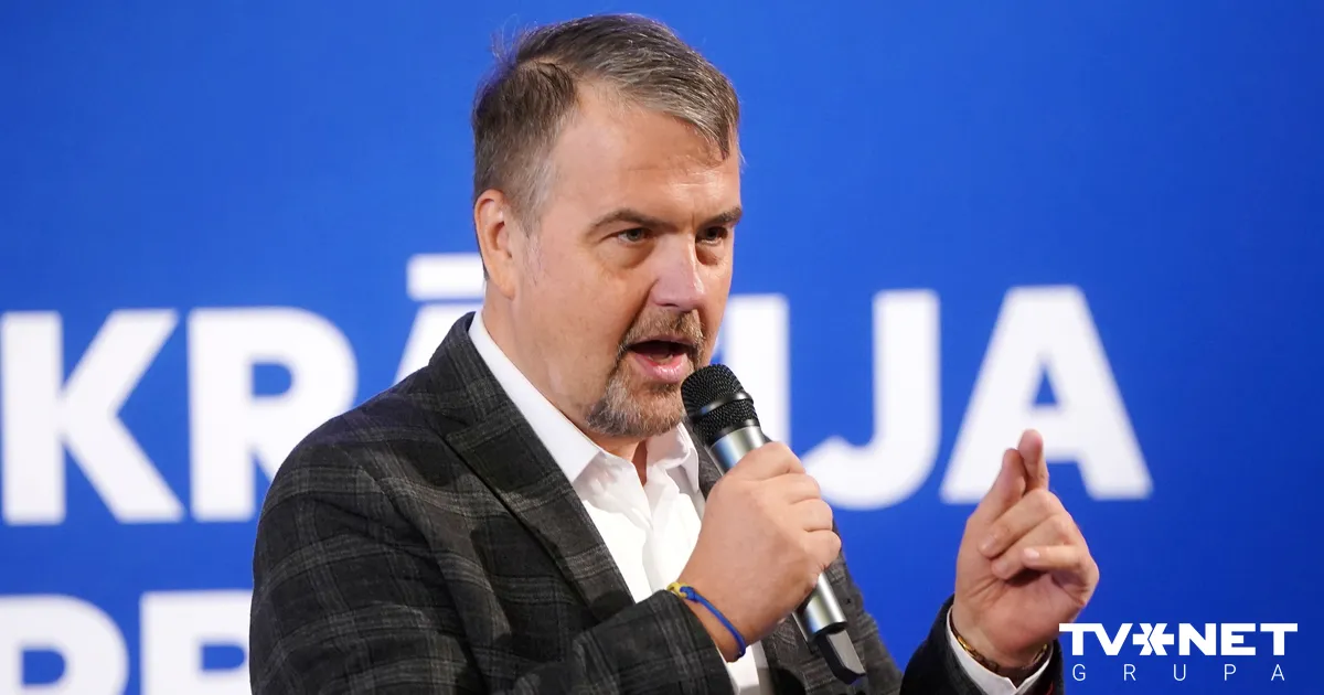 Ijabs: Notikumi Venecuēlā daudziem Eiropā bija pārsteigums - TVNET