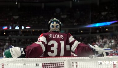 Atklāts Latvijas hokeja izlases olimpiskais sastāvs