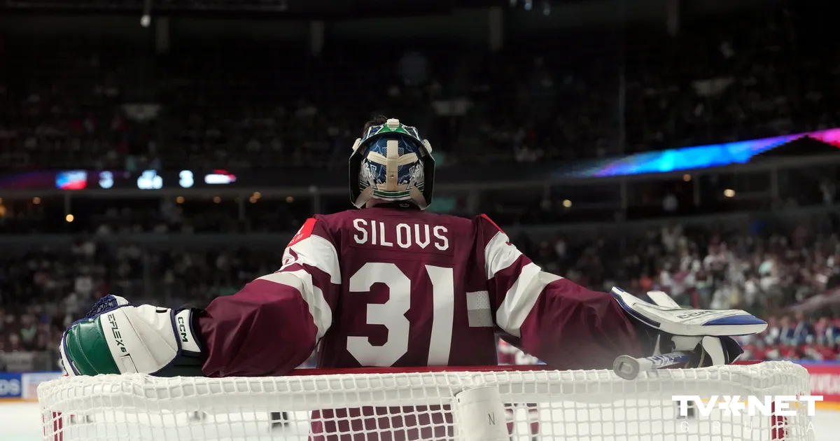 Atklāts Latvijas hokeja izlases olimpiskais sastāvs