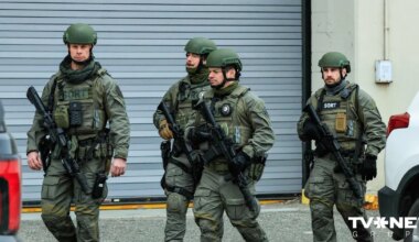 Un kā tad ar naftu? Neatbildētie jautājumi saistībā ar ASV operāciju Venecuēlā - TVNET