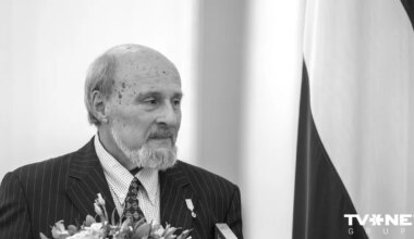 Borisa Rezņika sieva atklāti par komponista dzīves pēdējās dienām - Sejas.lv