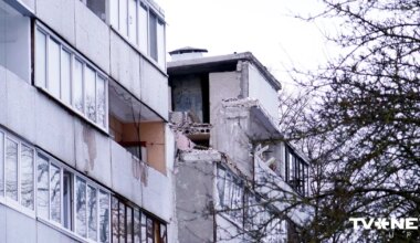 Apdrošinātāji pēc sprādziena Bauskas ielā sāk pirmo atlīdzību izmaksas