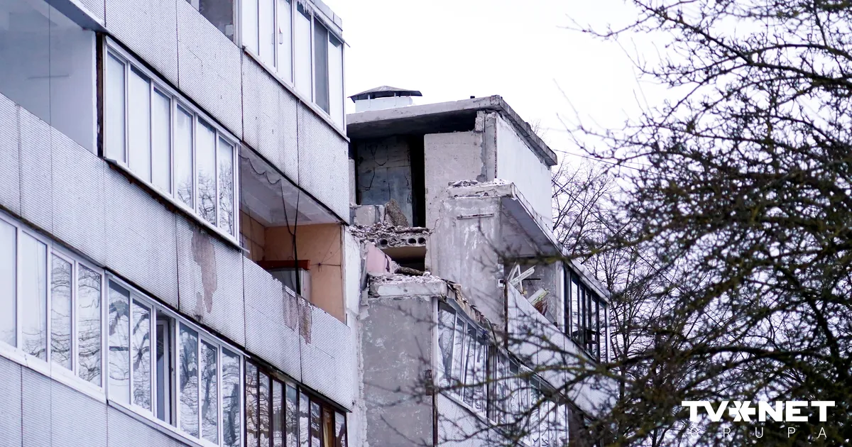 Apdrošinātāji pēc sprādziena Bauskas ielā sāk pirmo atlīdzību izmaksas